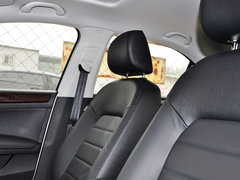2015款 1.6L 自动 豪华版