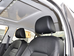 2015款 1.6L 自动 豪华版