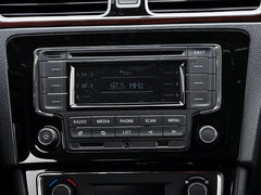 2015款 1.6L 自动 豪华版