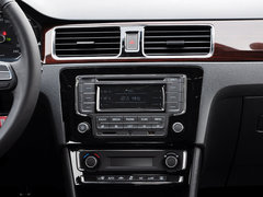 2015款 1.6L 自动 豪华版