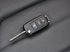 2015款 1.6L 自动 豪华版