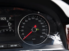 桑塔纳·尚纳 2015款 1.6L 自动 豪华版