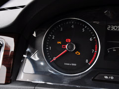 桑塔纳·尚纳 2015款 1.6L 自动 豪华版