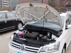 2015款 1.6L 自动 豪华版