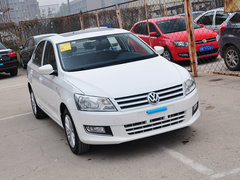 2015款 1.6L 自动 豪华版