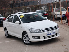 2015款 1.6L 自动 豪华版