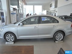 2015款 1.6L 手动 豪华版