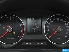 2015款 1.6L 手动 豪华版