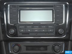 2015款 1.6L 手动 豪华版