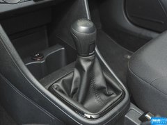 2015款 1.6L 手动 豪华版