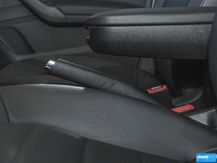 2015款 1.6L 手动 豪华版