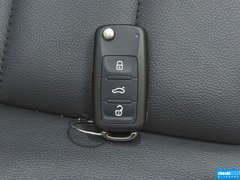 2015款 1.6L 手动 豪华版