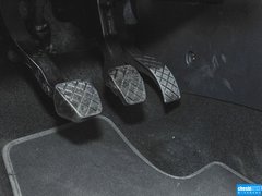 2015款 1.6L 手动 豪华版