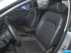 2015款 1.6L 手动 豪华版