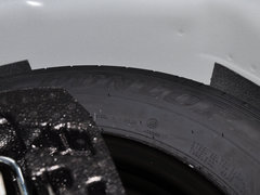 2015款 1.6L 自动 舒适版