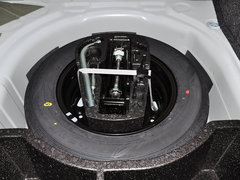 2015款 1.6L 自动 舒适版