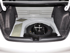 2015款 1.6L 自动 舒适版