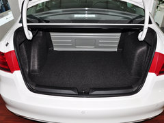 2015款 1.6L 自动 舒适版