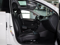 2015款 1.6L 自动 舒适版