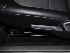 2015款 1.6L 自动 舒适版