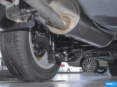 2015款 1.6L 自动 舒适版