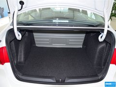 2015款 1.6L 自动 舒适版