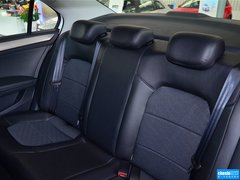 2015款 1.6L 自动 舒适版