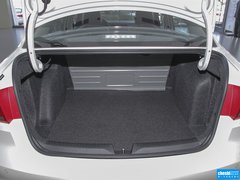 2015款 1.6L 自动 舒适版