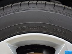 2015款 1.6L 手动 舒适版