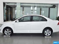 2015款 1.6L 手动 舒适版