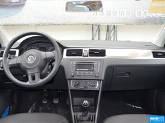 2015款 1.6L 手动 舒适版