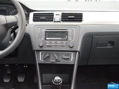 2015款 1.6L 手动 舒适版