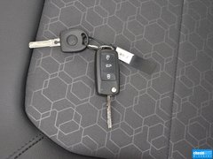 2015款 1.6L 手动 舒适版