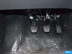 2015款 1.6L 手动 舒适版