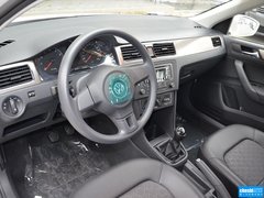 2015款 1.6L 手动 舒适版