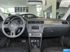 2015款 1.6L 手动 舒适版