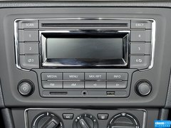 2015款 1.6L 手动 舒适版