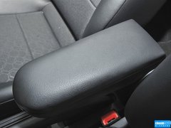 2015款 1.6L 手动 舒适版