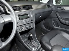 2015款 1.6L 手动 舒适版