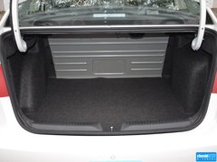 2015款 1.6L 手动 舒适版