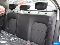 2015款 1.6L 手动 舒适版