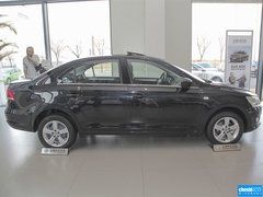 2015款 1.6L 手动 舒适版