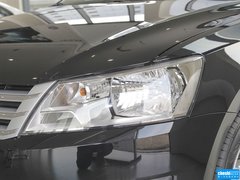 2015款 1.6L 手动 舒适版