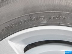 2015款 1.6L 手动 舒适版