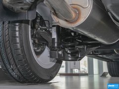 2015款 1.6L 手动 舒适版
