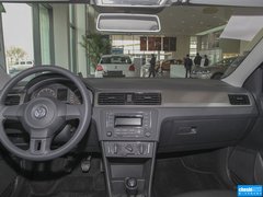 2015款 1.6L 手动 舒适版