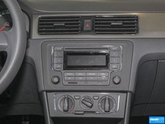2015款 1.6L 手动 舒适版