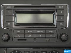 2015款 1.6L 手动 舒适版