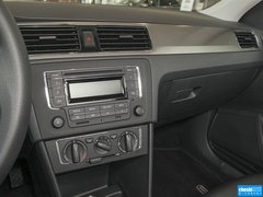 2015款 1.6L 手动 舒适版