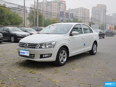 2015款 1.6L 手动 舒适版